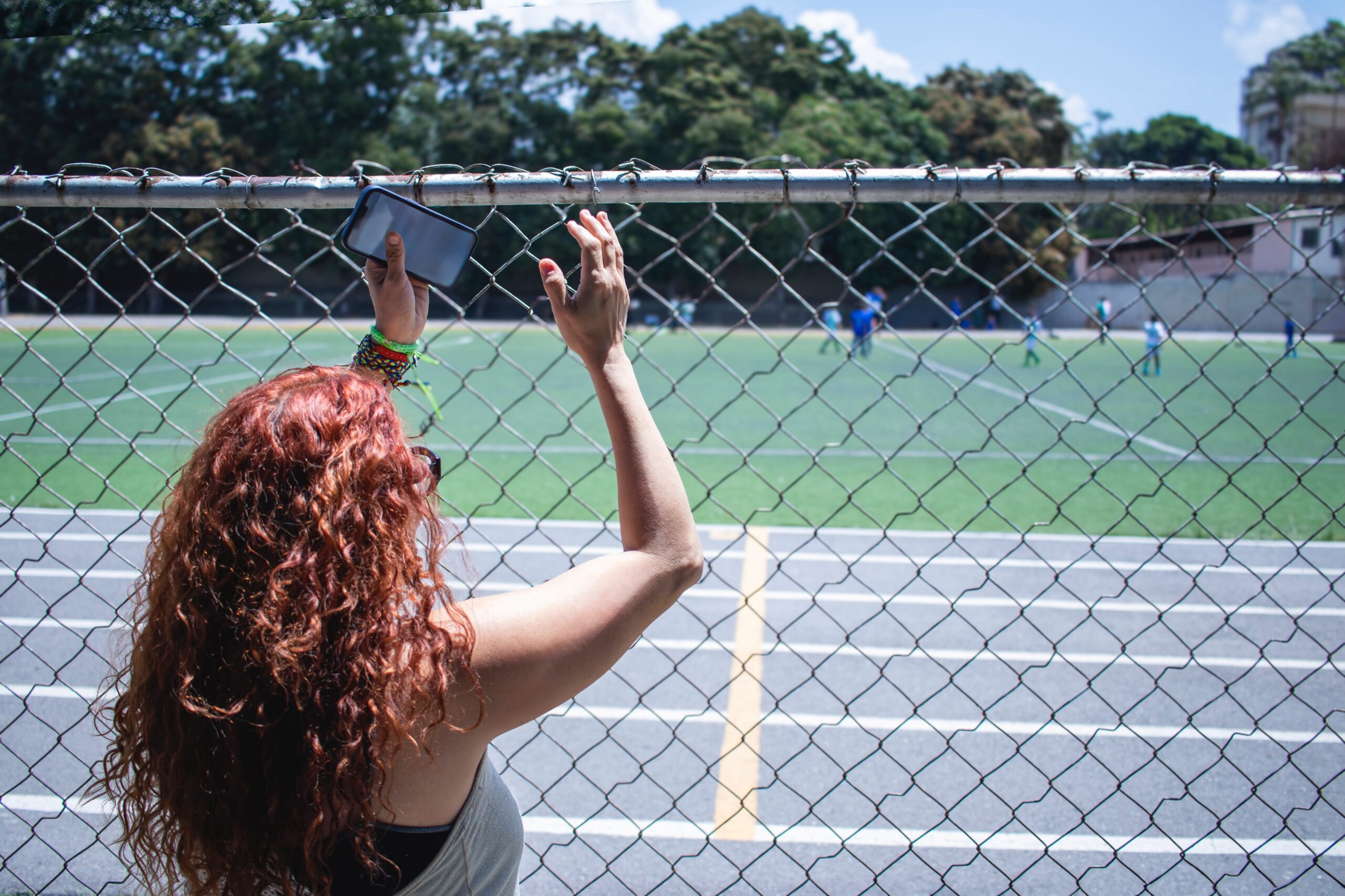 Drop-Off and Wind Down: Summer Camp Season at UMASS and a Little Something for You